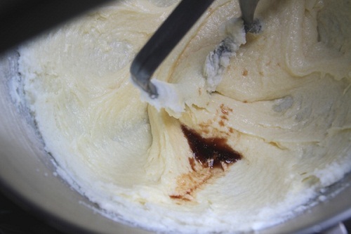 Bánh hoa cúc kỉ tử đẹp da giúp giảm cân hiệu quả