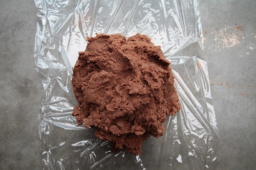 Bánh hoa cúc kỉ tử đẹp da giúp giảm cân hiệu quả