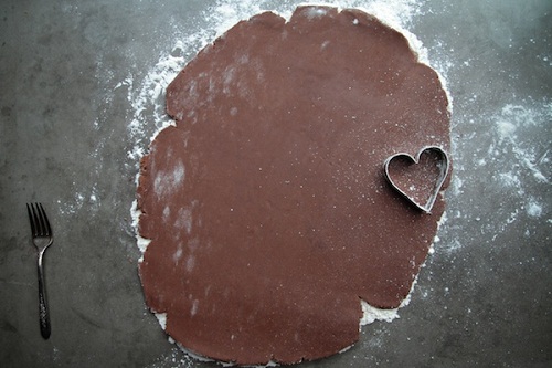 Bánh hoa cúc kỉ tử đẹp da giúp giảm cân hiệu quả