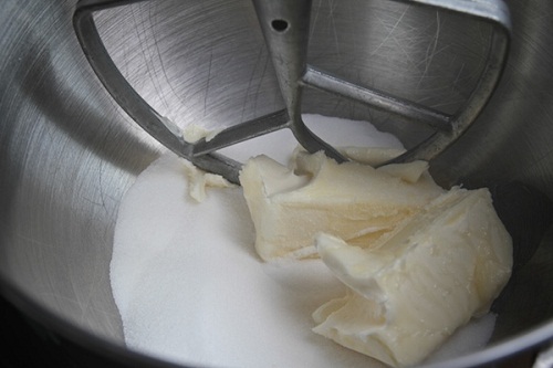 Bánh hoa cúc kỉ tử đẹp da giúp giảm cân hiệu quả