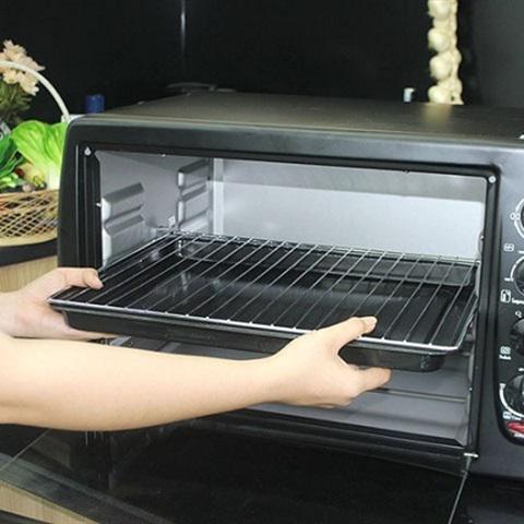 Cách làm bánh hoa tuyết