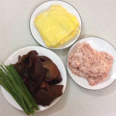 Cách làm bánh hoành thánh chiên