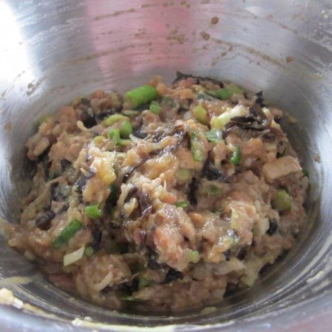 Cách làm bánh hoành thánh chiên