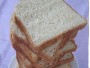 Bánh Hokkaido milky loaf