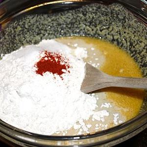 Cách làm bánh hot dog mini