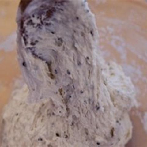 Cách làm bánh Hotteok kiểu Hàn