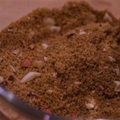 Cách làm bánh Hotteok kiểu Hàn