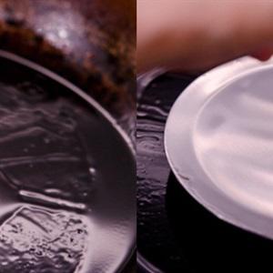 Cách làm bánh Hotteok kiểu Hàn