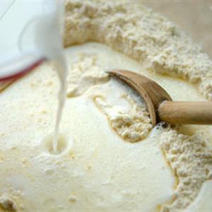 Cách làm bánh Hotteok