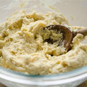 Cách làm bánh Hotteok