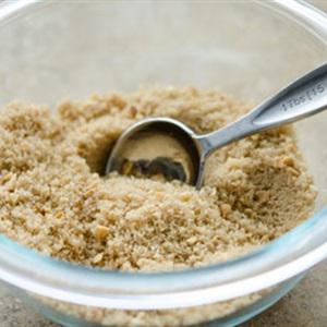 Cách làm bánh Hotteok