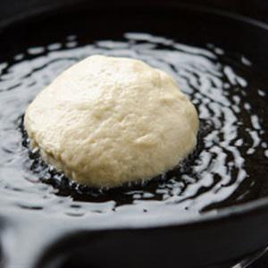 Cách làm bánh Hotteok