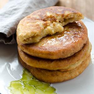 Cách làm bánh Hotteok