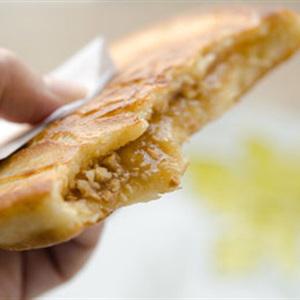 Cách làm bánh Hotteok