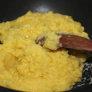 Cách làm bánh ít nhân đậu và dừa