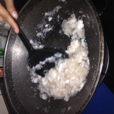 Cách làm bánh ít nhân đậu và dừa