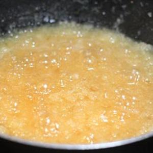 Cách làm bánh ít nhân dừa