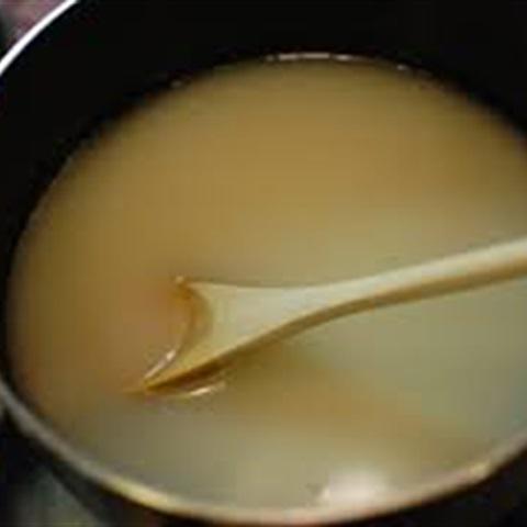 Cách làm bánh ít trần