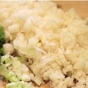 Cách làm bánh ít trần