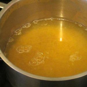 Cách làm bánh ít trần