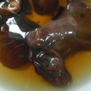 Cách làm bánh ít trần