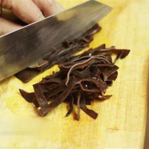 Cách làm bánh ít trần