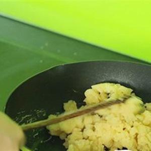 Cách làm bánh ít trần