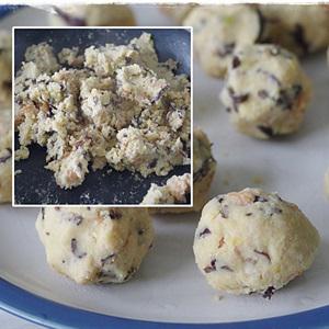 Cách làm bánh ít trần