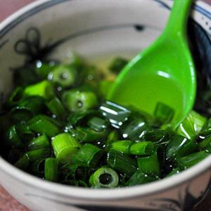 Cách làm bánh ít trần