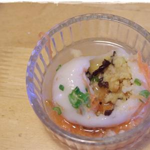 Cách làm bánh ít trần