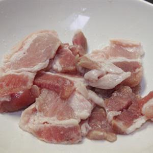 Cách làm bánh ít trần nhân đậu xanh