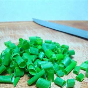 Cách làm bánh ít trần nhân đậu xanh