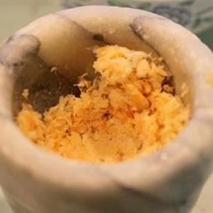 Cách làm bánh ít trần nhân đậu xanh