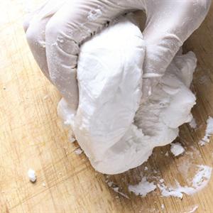 Cách làm bánh ít trần nhân đậu xanh