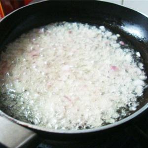 Cách làm bánh ít trần nhân đậu xanh