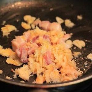 Cách làm bánh ít trần nhân đậu xanh