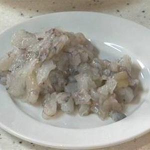 Cách làm bánh ít trần nhân tôm thịt