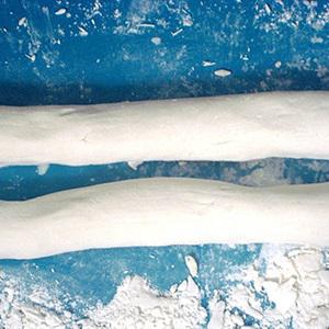 Cách làm bánh ít trần nhân tôm thịt