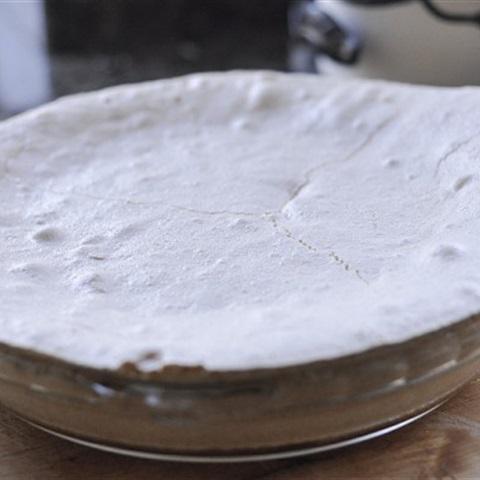 Cách làm bánh kem angel hương chanh