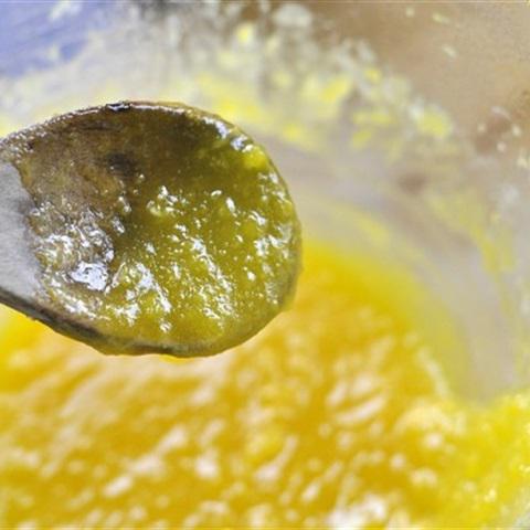 Cách làm bánh kem angel hương chanh