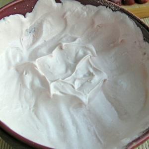 Cách làm bánh kem biscuit trái cây