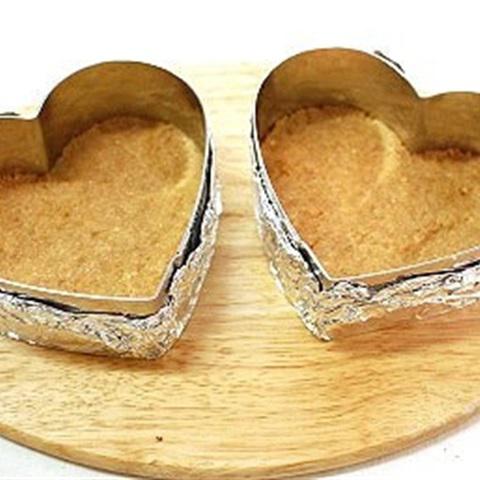 Cách làm bánh kem chanh