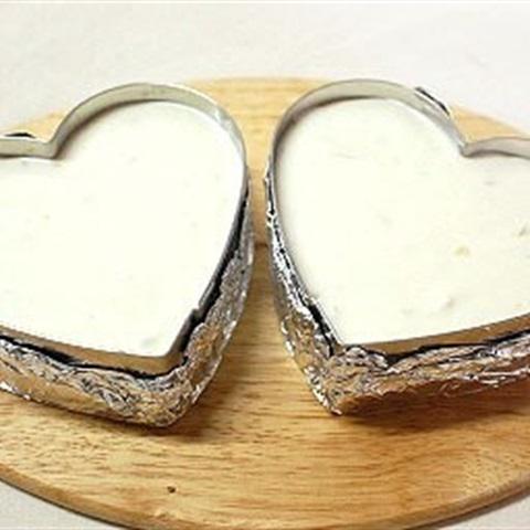 Cách làm bánh kem chanh