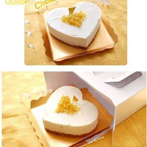 Cách làm bánh kem chanh