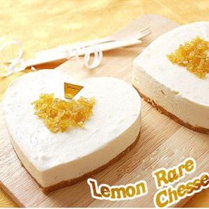 Cách làm bánh kem chanh