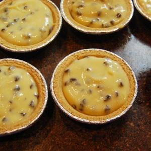 Cách làm bánh kem chocolate bơ đậu phộng