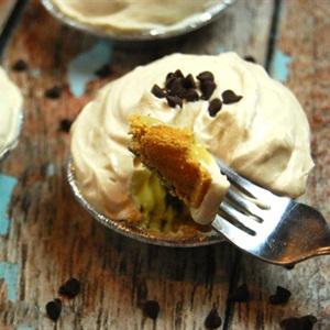 Cách làm bánh kem chocolate bơ đậu phộng