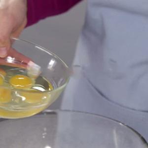 Cách làm bánh kem chocolate đơn giản