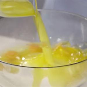 Cách làm bánh kem chocolate đơn giản