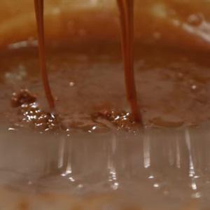 Cách làm bánh kem chocolate đơn giản